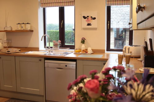 Photo 8 - Moo Cow Cottage Self Catering