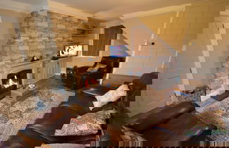 Foto 11 - Moo Cow Cottage Self Catering