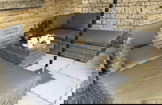 Foto 22 - Moo Cow Cottage Self Catering