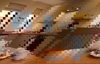 Foto 15 - Moo Cow Cottage Self Catering