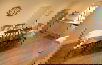 Foto 6 - Moo Cow Cottage Self Catering