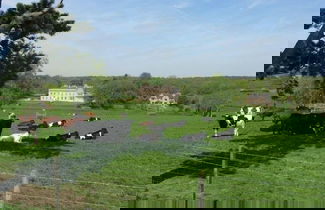 Foto 24 - Moo Cow Cottage Self Catering