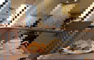 Foto 7 - Moo Cow Cottage Self Catering