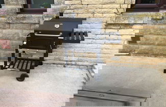 Foto 23 - Moo Cow Cottage Self Catering