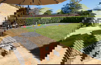 Foto 20 - Moo Cow Cottage Self Catering