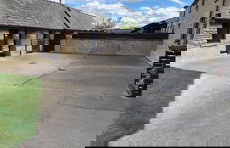 Foto 19 - Moo Cow Cottage Self Catering