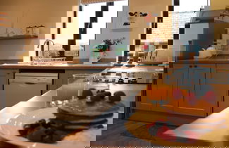 Foto 17 - Moo Cow Cottage Self Catering