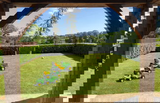 Foto 13 - Moo Cow Cottage Self Catering