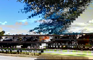 Foto 25 - Moo Cow Cottage Self Catering