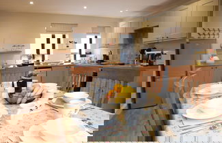 Foto 16 - Moo Cow Cottage Self Catering