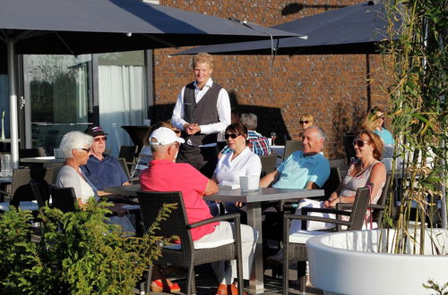 Photo 14 - Holiday Home With Roof Terrace in Limburg