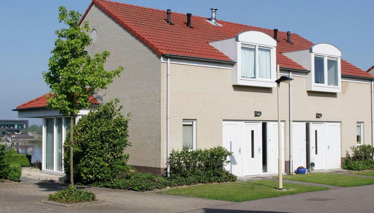 Foto 1 - House With a View on Harbor, in a Water Area