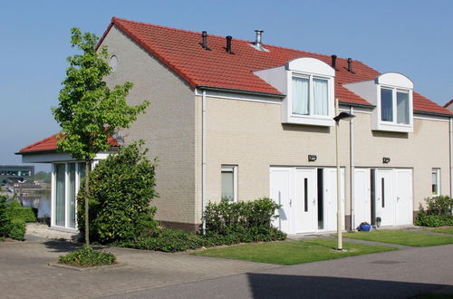 Foto 1 - House With a View on Harbor, in a Water Area