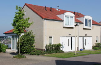 Foto 1 - House With a View on Harbor, in a Water Area