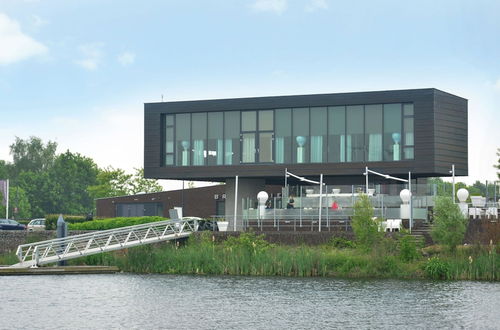 Photo 28 - Holiday Home With Roof Terrace in Limburg