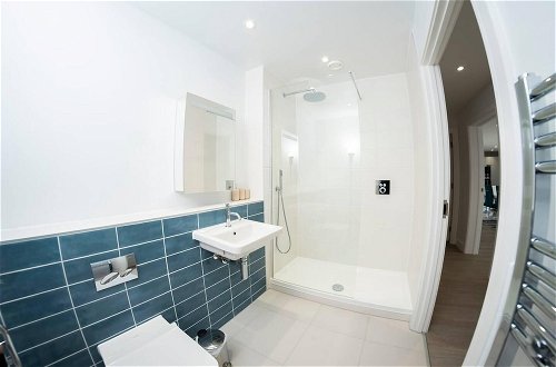 Photo 33 - Fantastic 4-bed Apartment in Woolacombe, With Pool