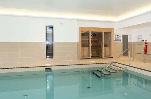 Foto 38 - Fantastic 4-bed Apartment in Woolacombe, With Pool