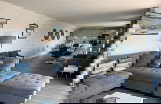 Photo 1 - 4br-8guests-balcony-beachview-pool-pets