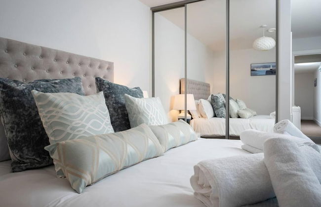 4br-8guests-balcony-beachview-pool-pets - Foto 10