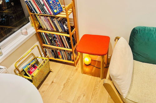 Photo 4 - Very Lovely and Central 1-bed Apartment in London