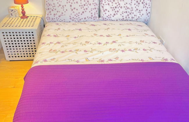 Very Lovely and Central 1-bed Apartment in London - Foto 3