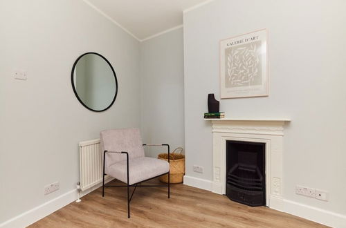 Foto 5 - The Fulham Escape - Alluring 5BDR Flat