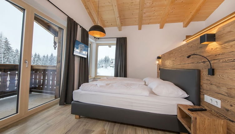 Photo 1 - Amazing Chalet in Neukirchen near Wildkogel Ski Arena