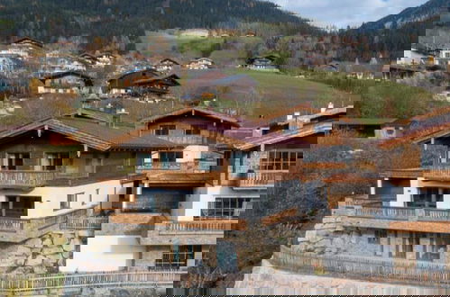 Foto 51 - Amazing Chalet in Neukirchen near Wildkogel Ski Arena