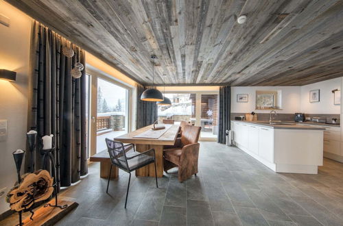 Foto 6 - Amazing Chalet in Neukirchen near Wildkogel Ski Arena