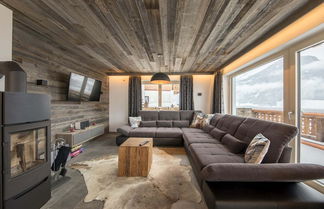 Photo 3 - Amazing Chalet in Neukirchen near Wildkogel Ski Arena