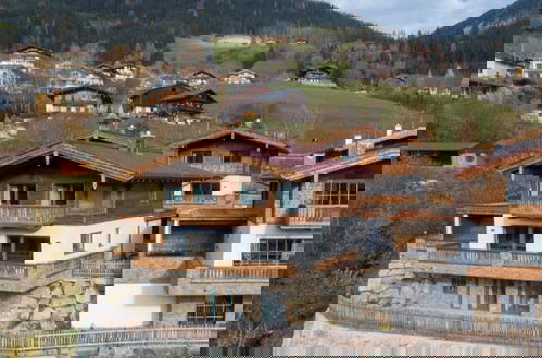 Foto 51 - Amazing Chalet in Neukirchen near Wildkogel Ski Arena