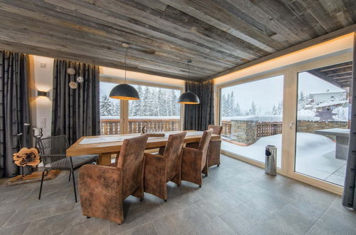 Foto 4 - Amazing Chalet in Neukirchen near Wildkogel Ski Arena