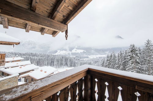 Photo 29 - Amazing Chalet in Neukirchen near Wildkogel Ski Arena