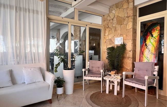 Branco Suites - Photo 70