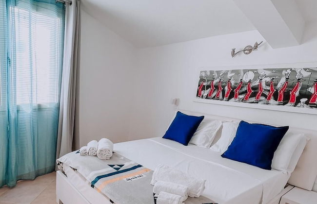Branco Suites - Photo 13