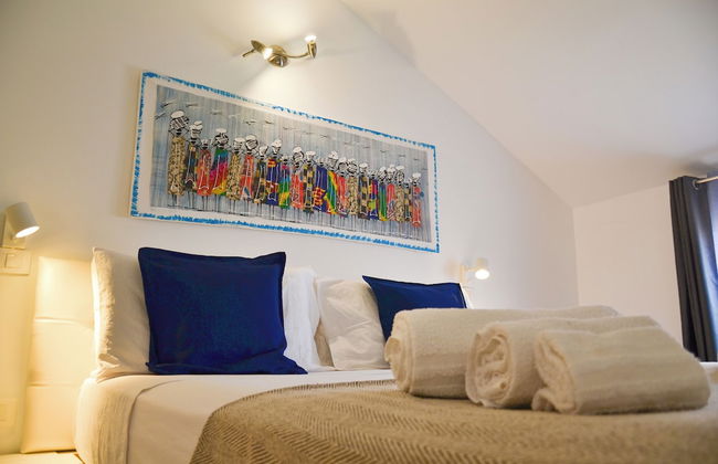 Branco Suites - Photo 15