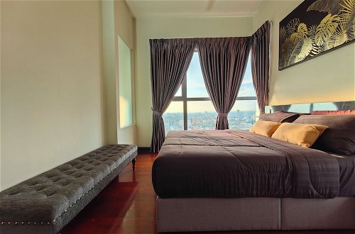 Foto 32 - Attic Home Melaka Silverscape Residence