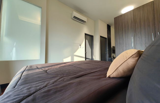 Attic Home Melaka Silverscape Residence - Foto 46