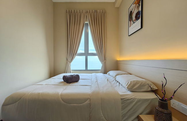 Attic Home Melaka Silverscape Residence - Foto 4