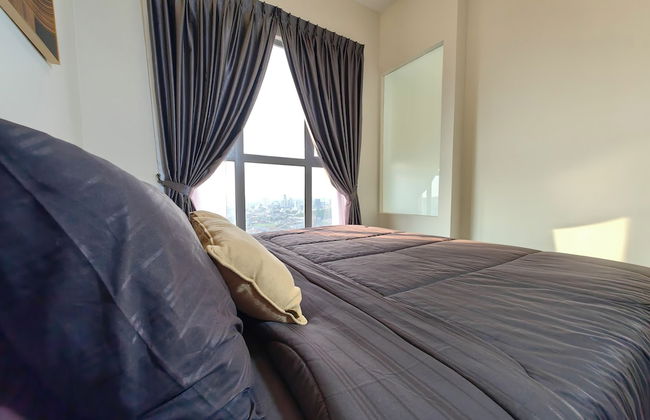 Attic Home Melaka Silverscape Residence - Foto 44