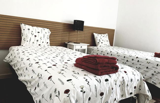 InTune Peniche Apartment - Foto 6