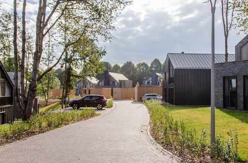 Photo 27 - Luxury Villa With Fireplace, Near Maastricht