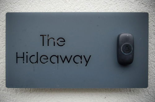 Foto 46 - The Hideaway - 2 Bed Holiday Home - Little Haven
