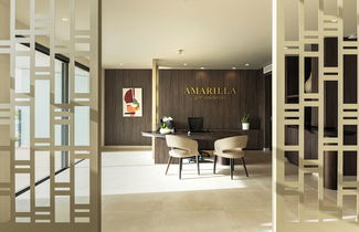 Foto 2 - Amarilla Golf Residences