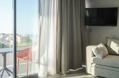 Foto 4 - Sky-High Central Penthouse - 03