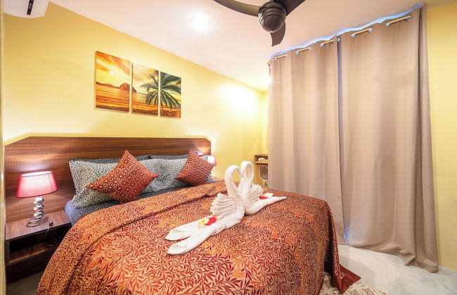 Dreambeach 2-villas - Foto 28