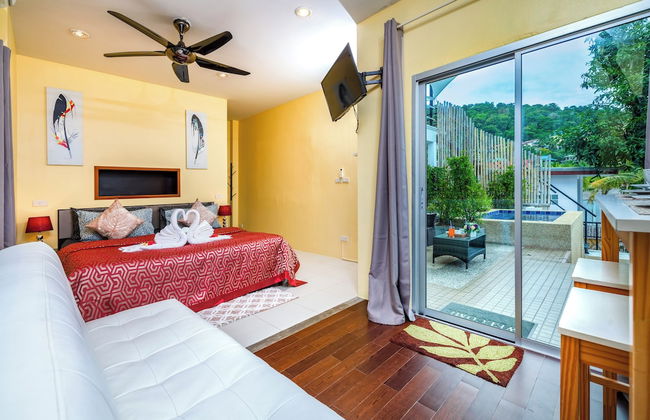 Dreambeach 2-villas - Foto 36