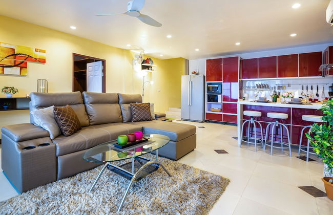 Dreambeach 2-villas - Foto 80