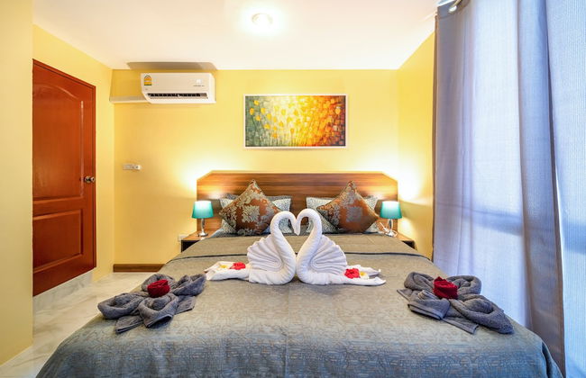 Dreambeach 2-villas - Foto 33