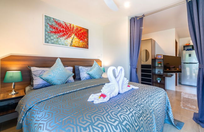 Dreambeach 2-villas - Foto 45